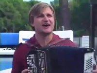 AC/DC à l'accordéon