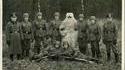 Doudou militaire