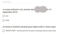 Kan l'écriture inclusive pousse à la faute