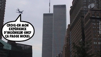 Enfin le 11 septembre expliqué