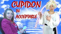 Interview de Cupidon 