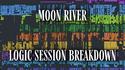 Moon river par Jacob Collier - Un peu de douceur pour finir ce WE. 