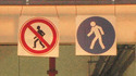 Interdit aux vieux
