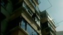 sauvetage d'une chinoise ivre