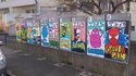 Les élections municipales