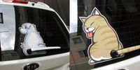 Essuie-glace chat ou chien