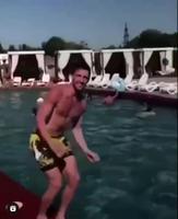 Plongeon synchronisé 