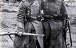 Soldats allemands sans doute fin 1940