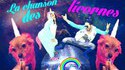 La chanson des licornes