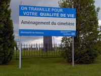 On travaille pour votre qualité de vie