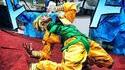 Cosplay High Level