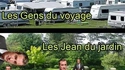 Les uns sont des gitans