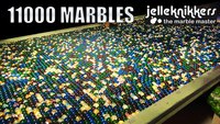 Le Marble Tsunami