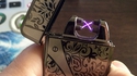 Briquet Tesla