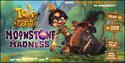 Moonstone Madness