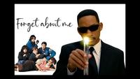 Mashup Will Smith & Simple Minds