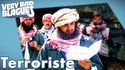 Quand on est terroriste (Palmashow)