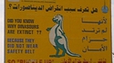 La disparition des dinosaures