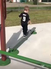 Apprentissage de la vie