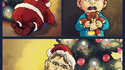 Père Noël ?