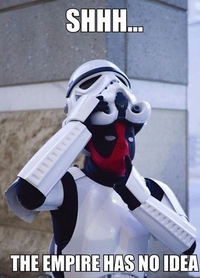 Starwars VII