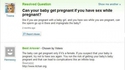 Question Yahoo 3