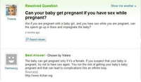 Question Yahoo 3