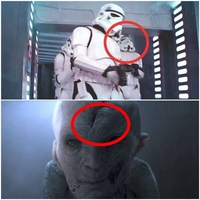 Qui est vraiment Snoke ?