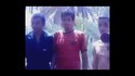 Arabic baptism for the brave