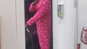 Quand t'arrives pas à dormir parce que t'es sur la réserve