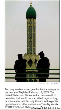 Iraq
