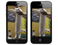 La vraie nouveauté de l'iphone5