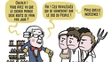 Ouuh les privilégiés !