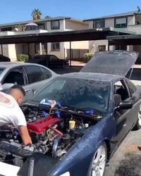 Change pas de main, j'sens que ça vient !