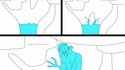 Le baiser de Neptune
