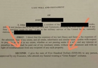 Qui veut se faire 500$ ?