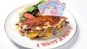 Kebab My Little Pony