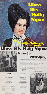 Béni soit son saint nom !