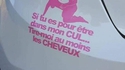 Faites un effort 