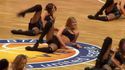 Cheerleaders