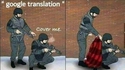 Blague de traducteur