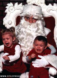 Père noel