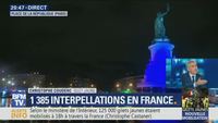 Faux gilet jaune VS vrai journaliste