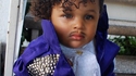 Petit Purple Prince