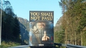 Gandalf le Thug