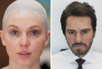 Taylor Swift est-elle un homme ?
