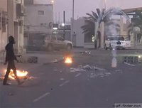 Pendant ce temps, en Grèce...