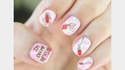 Des ongles en règles