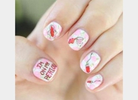 Des ongles en règles