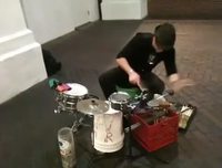 Batteur de rue 3